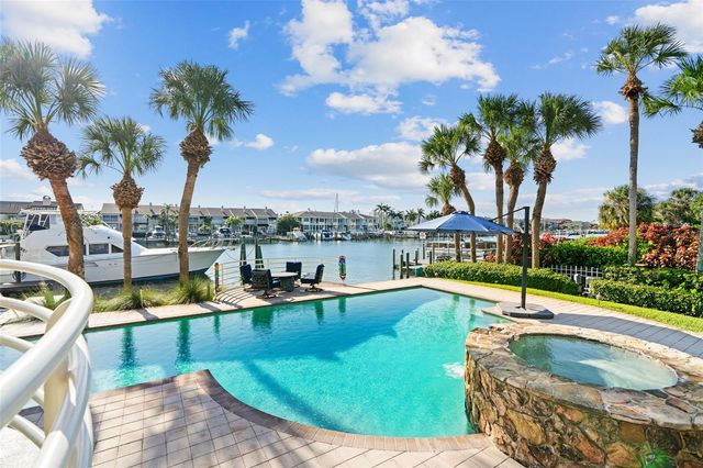 833 PONCE DE LEON DRIVE, Tierra Verde, FL 33715