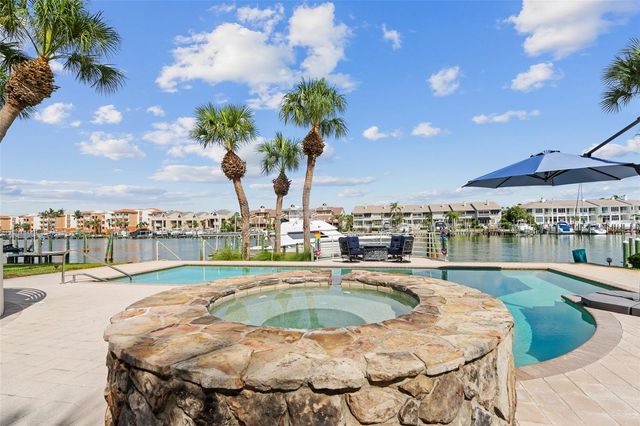 833 PONCE DE LEON DRIVE, Tierra Verde, FL 33715