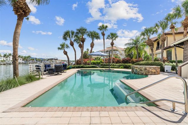 833 PONCE DE LEON DRIVE, Tierra Verde, FL 33715