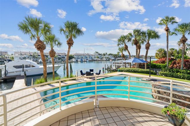 833 PONCE DE LEON DRIVE, Tierra Verde, FL 33715