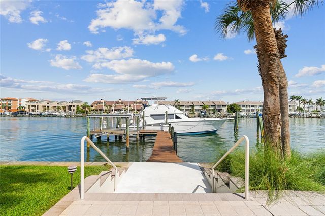 833 PONCE DE LEON DRIVE, Tierra Verde, FL 33715