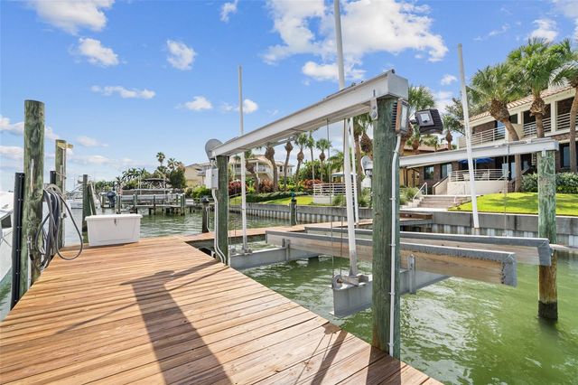 833 PONCE DE LEON DRIVE, Tierra Verde, FL 33715