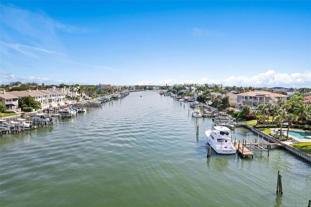 833 PONCE DE LEON DRIVE, Tierra Verde, FL 33715
