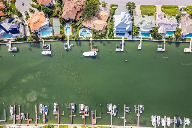 833 PONCE DE LEON DRIVE, Tierra Verde, FL 33715