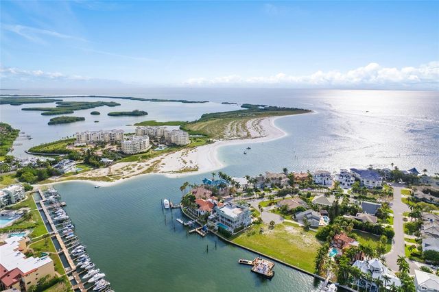 833 PONCE DE LEON DRIVE, Tierra Verde, FL 33715