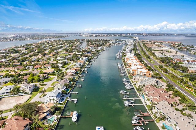 833 PONCE DE LEON DRIVE, Tierra Verde, FL 33715