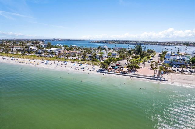 833 PONCE DE LEON DRIVE, Tierra Verde, FL 33715