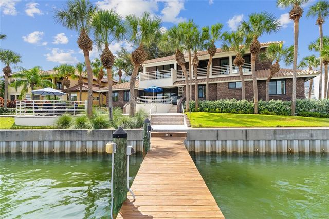 833 PONCE DE LEON DRIVE, Tierra Verde, FL 33715