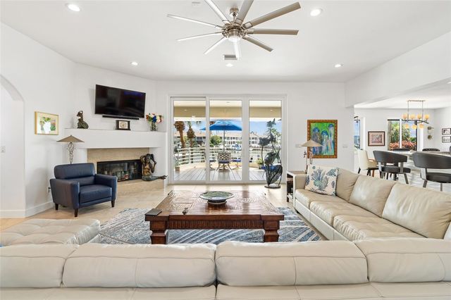 833 PONCE DE LEON DRIVE, Tierra Verde, FL 33715