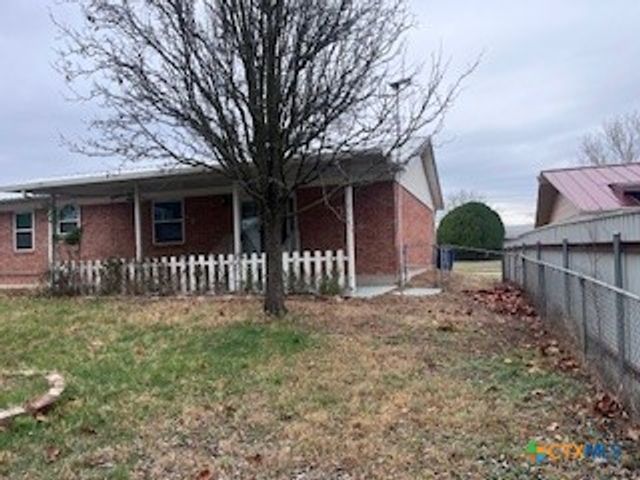 711 S 25th Street, Copperas Cove, TX 76522