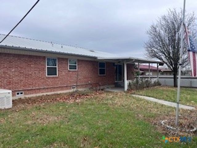 711 S 25th Street, Copperas Cove, TX 76522