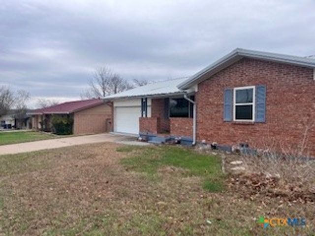 711 S 25th Street, Copperas Cove, TX 76522