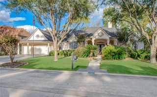 16626 Lafone Drive, Spring, TX 77379