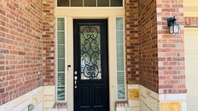 2437 Merton DR, Leander, TX 78641