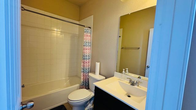 2437 Merton DR, Leander, TX 78641