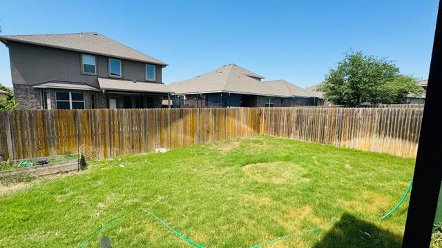 2437 Merton DR, Leander, TX 78641