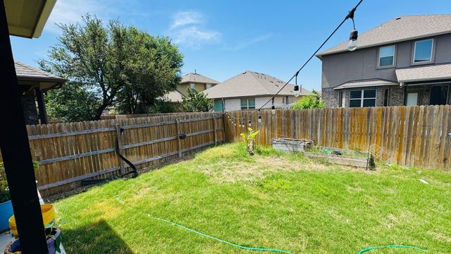 2437 Merton DR, Leander, TX 78641