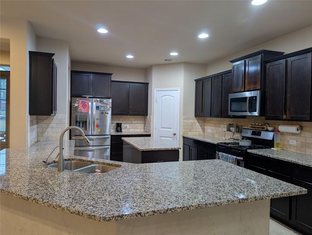 2437 Merton DR, Leander, TX 78641