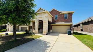 2437 Merton DR, Leander, TX 78641