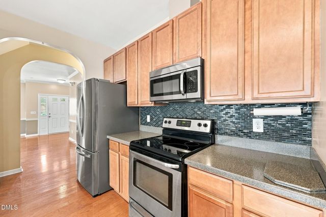 1406 Copper Circle, Mebane, NC 27302