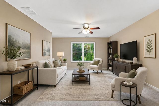 1406 Copper Circle, Mebane, NC 27302
