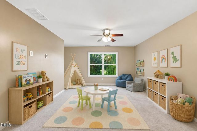 1406 Copper Circle, Mebane, NC 27302