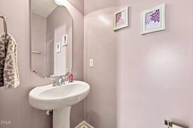 1406 Copper Circle, Mebane, NC 27302