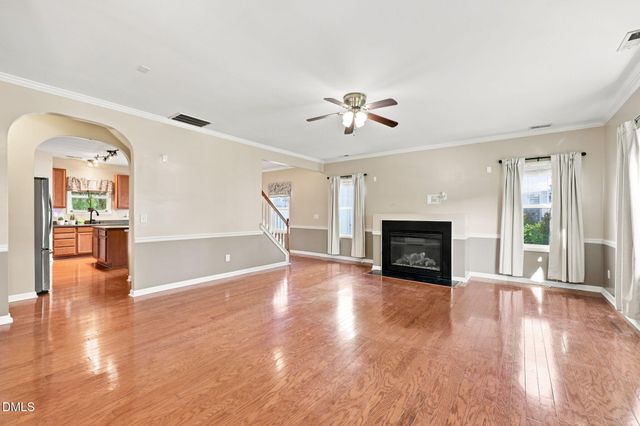 1406 Copper Circle, Mebane, NC 27302
