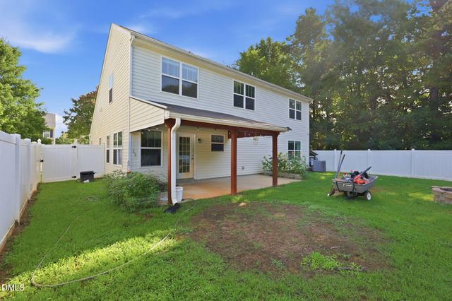 1406 Copper Circle, Mebane, NC 27302