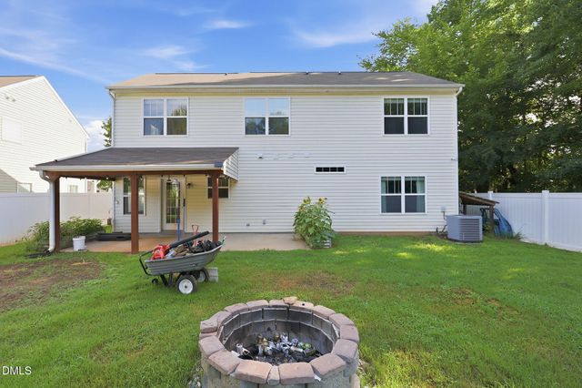 1406 Copper Circle, Mebane, NC 27302