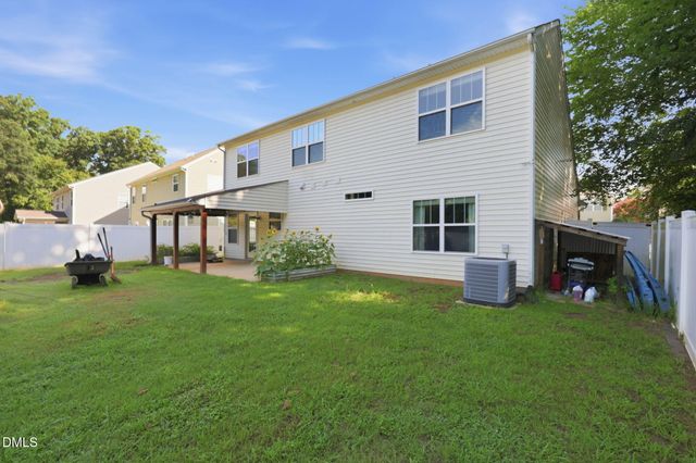 1406 Copper Circle, Mebane, NC 27302