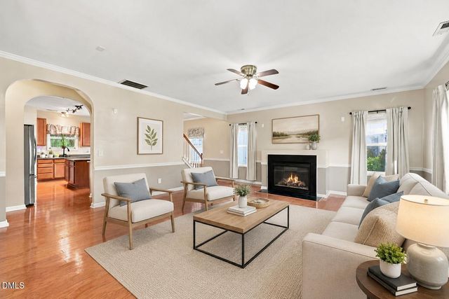1406 Copper Circle, Mebane, NC 27302
