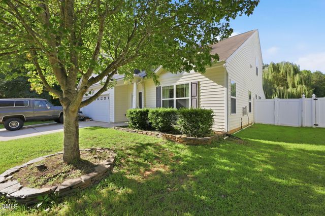1406 Copper Circle, Mebane, NC 27302