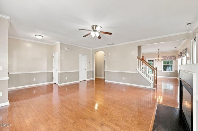 1406 Copper Circle, Mebane, NC 27302