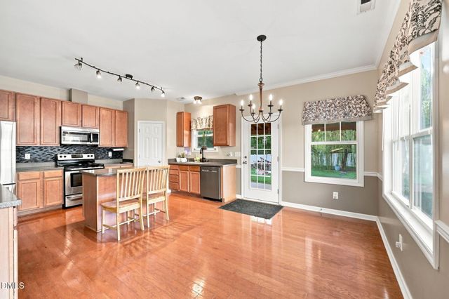 1406 Copper Circle, Mebane, NC 27302