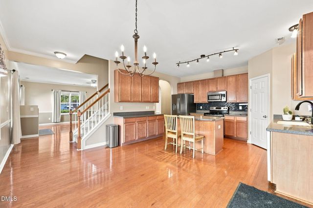 1406 Copper Circle, Mebane, NC 27302