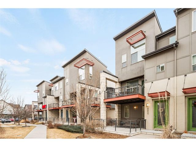 8855 E 55th Ave, Denver, CO 80238
