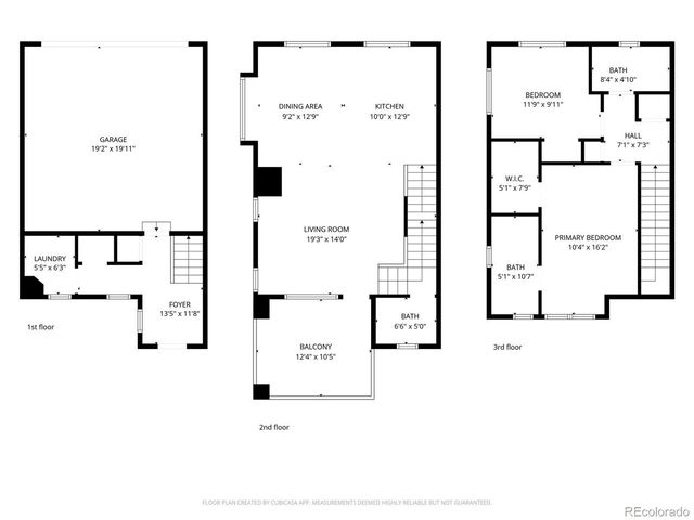 8855 E 55th Ave, Denver, CO 80238