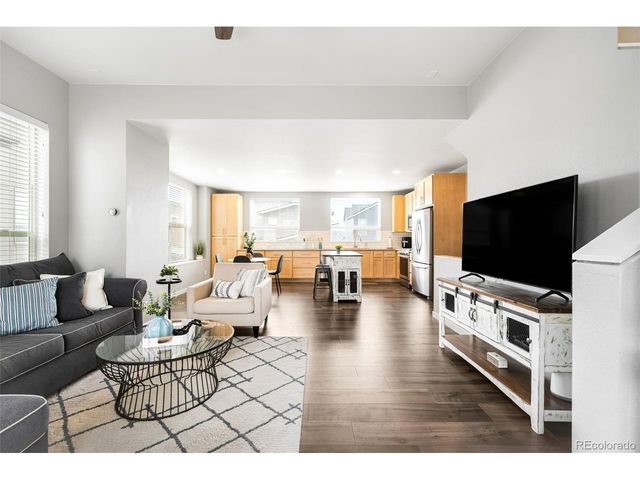 8855 E 55th Ave, Denver, CO 80238