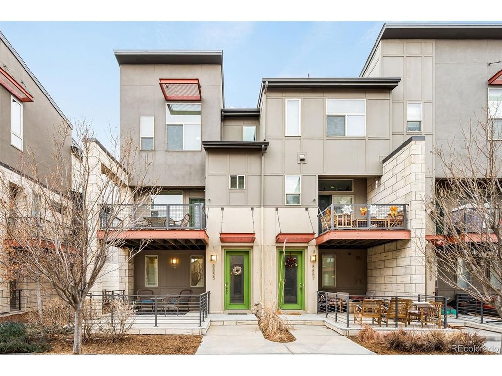 8855 E 55th Ave, Denver, CO 80238