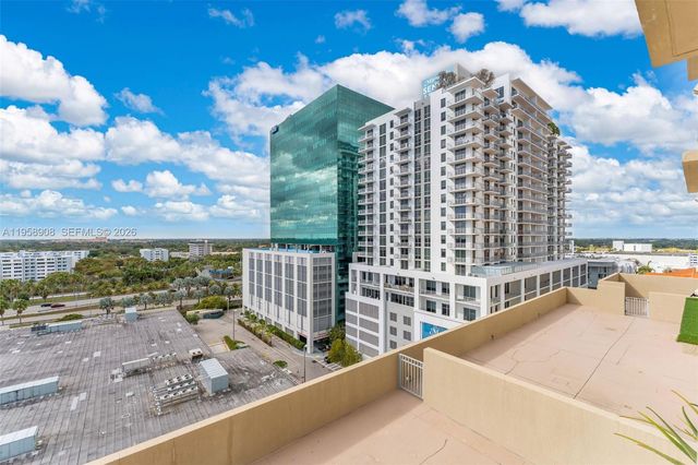 9066 SW 73rd Ct 908, Miami, FL 33156