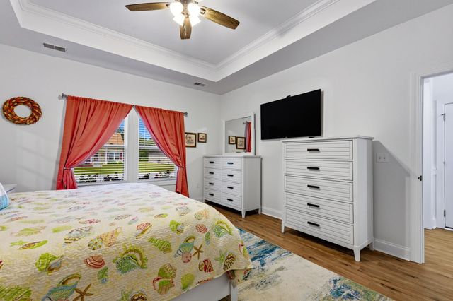 382 Long Meadow Dr., Loris, SC 29569