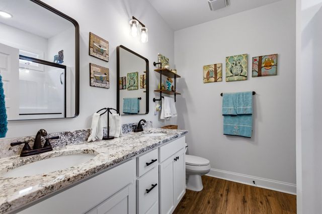 382 Long Meadow Dr., Loris, SC 29569