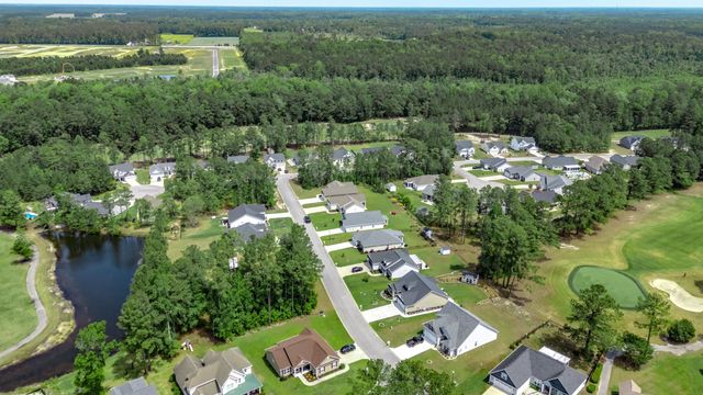 382 Long Meadow Dr., Loris, SC 29569