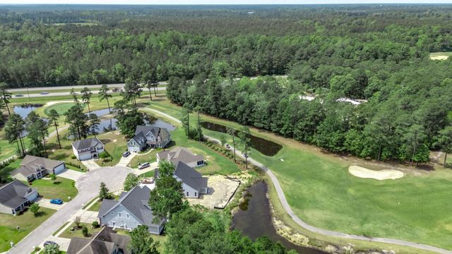 382 Long Meadow Dr., Loris, SC 29569