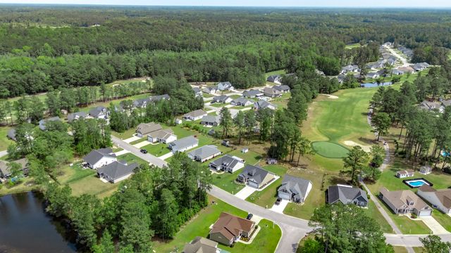 382 Long Meadow Dr., Loris, SC 29569