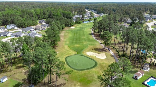 382 Long Meadow Dr., Loris, SC 29569