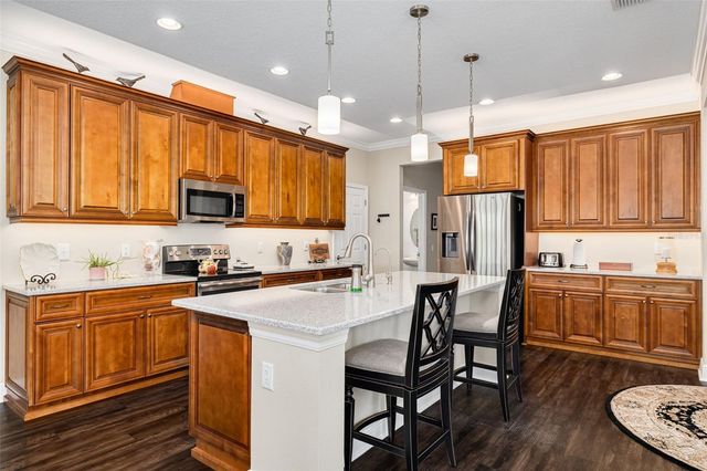 11418 CROWNED SPARROW LANE, Tampa, FL 33626