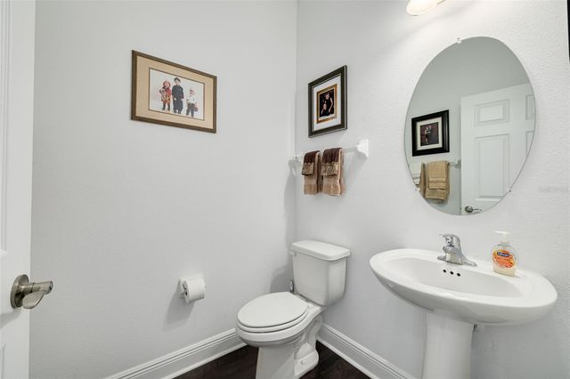 11418 CROWNED SPARROW LANE, Tampa, FL 33626