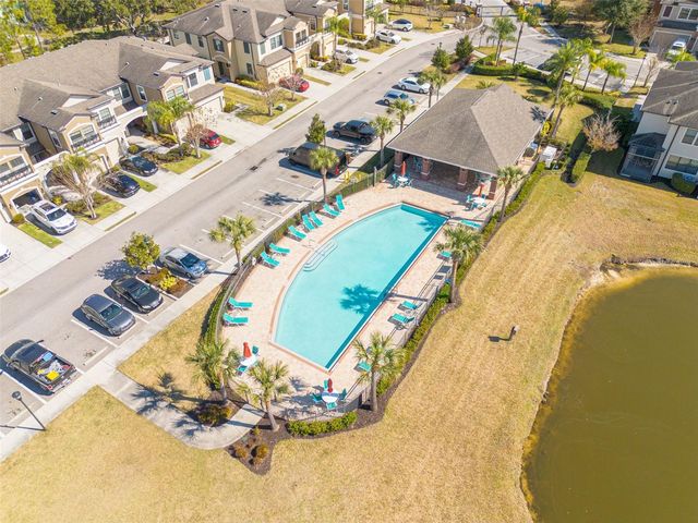 11418 CROWNED SPARROW LANE, Tampa, FL 33626